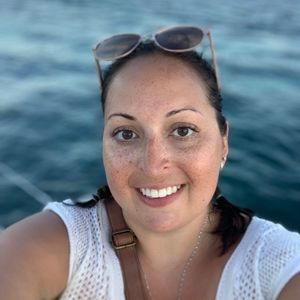 Meet your Posher, Rachel